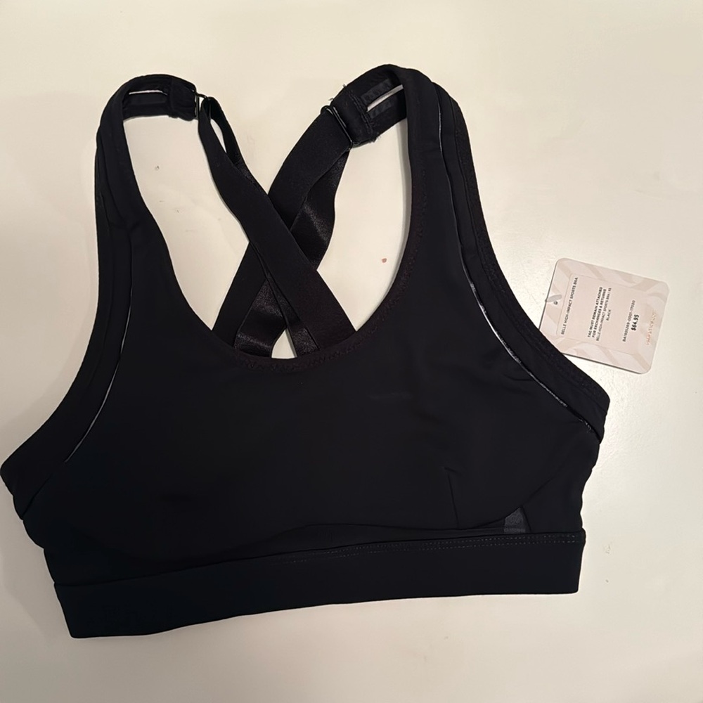 Fabletics Belle High Impact Sports Bra